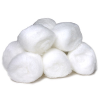Livingstone Cotton Balls