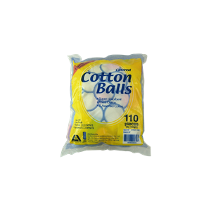 Livingstone Cotton Balls