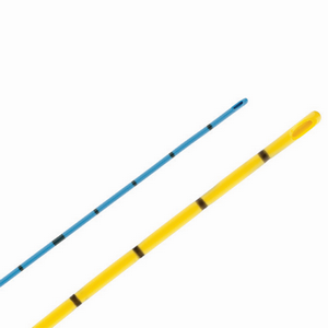 Catheter Whistle Tip Ends 16FG999-MAY-001, 500/Carton Carton
