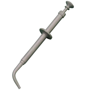 H&G Amalgam Plastic Carrier