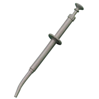H&g Amalgam Carrier Straight Recyclable Plastic A12 Each