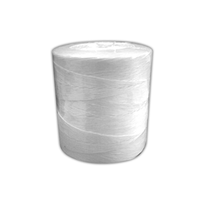 LASH POLYPROPYLENE 1PLY MEDIUM2000 METERS ROLL Each
