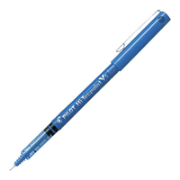 Pilot Pens Hi-tecpoint Bx-V5 0.3mm Blue 12/Box Box