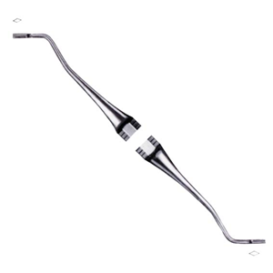 DENTAL AMALGAM PLUGGER HOLLENBACK #1 SMO Each