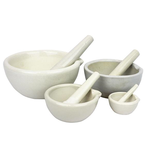 Livingstone Mortar and Pestle