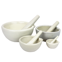 Livingstone Mortar and Pestle