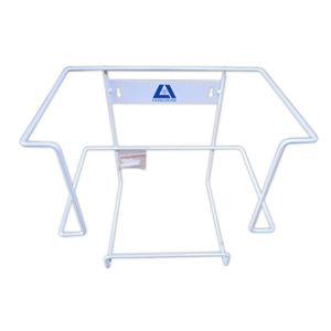 Livingstone Non Woven Disposable Cap Wall Dispenser, Fits 250/Box and 100/Box Range, Each Each