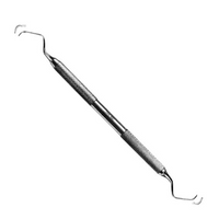 Economy Dental Scalers, #H6/H7, Double Ended, Each Each