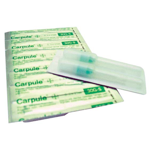 Bayer Ndl 30g Sht Carpule-blstrd 100/bx Box