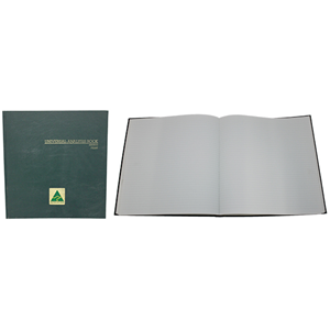 ACCOUNT BOOK UNIVERSAL #200 FEINT EACH Each