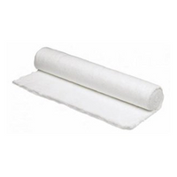 Defries Burns Gauze Dressing, 90cm x 5m, Sterile, 10 Pieces/Box Box