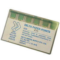 Delta Wards Carvers, Double Ended, Each Each