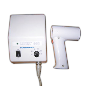 LITEX 660 CURING LIGHT NOSE PCONLY Each