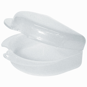 H&G EOS Denture Box