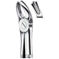 Livingstone Dental Extracting Forceps