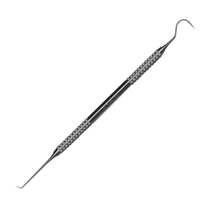 Economy Dental Explorer Double Ended