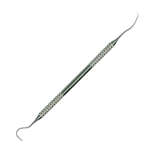 Economy Dental Explorer Double Ended