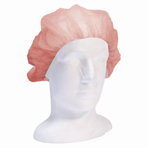 Livingstone Bouffant Hairnet Cap