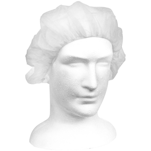 Livingstone Bouffant Hairnet Cap