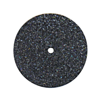 Joe Dandy Sep Disc Flt Dc 12.7mm 100/pk Pack