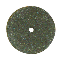 Slim Separating Disc, .875 x .015 Inch, 100/Pack (MOxPD26430) Pack