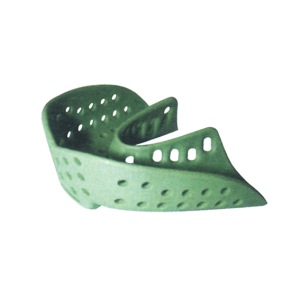 Eezitray Disposable Dental Impression Trays Lower
