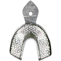 Livingstone Dental Impression Trays Retention Rim Lower