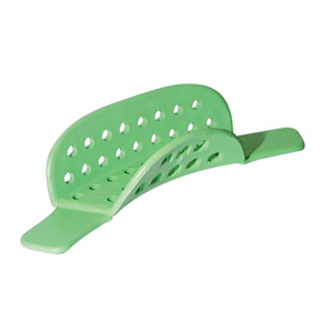 Eezitray Disposable Dental Impression Trays Lower