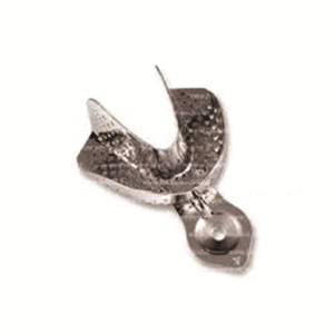 Livingstone Dental Impression Trays Lower