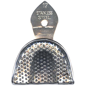 Livingstone Dental Impression Trays Child Upper