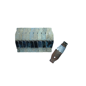 Eezitray Handles/Tray Holders, Each Pack