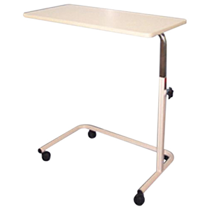 Days Overbed Table, C-Base Type, Each Each