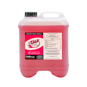 D-Lead Hand Soap 20L, Removes Lead and Metal Contaminants, Each