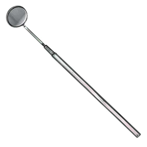 Livingstone Dental Plane Mirror