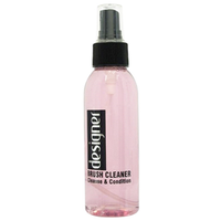 Designer Brush Cleaner and Conditioner, 130ml, Each Each