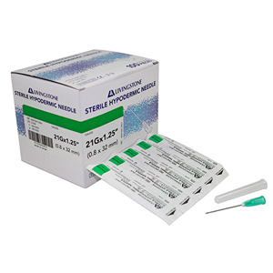 Livingstone Hypodermic Needles
