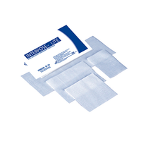 Interpose Lite Non-Adherent Absorbent Dressing, 7.5 x 7.5cm, Sterile, 100/Box Box