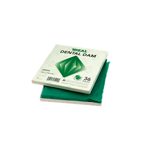 Ideal Rubber Dam Mint