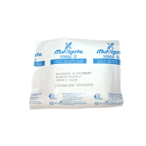 Multigate Drapes