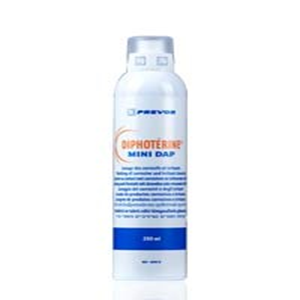 Prevor Diphoterine Spray Can