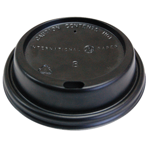 Cappuccino Lids 8 Oz 100/Pk 10Pack/Ctn Carton