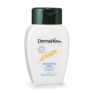 Out of Date, Dermaveen Moisturising Lotion, 250ml, Each, Original Unopened Condition, Price Discounted, While Stocks last Each