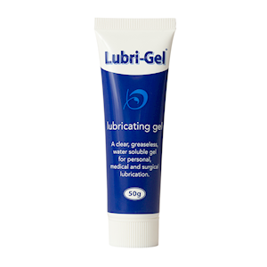 Surgi-Gel Lubricating Gel, Water Soluble, 45 Grams Each