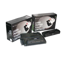 HP Laserjet Cartridge Toner 13A (Q2613A) for 1300, Black, Each Each