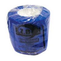 E.Z. Ban Wrap Cohesive Elastic Bandage