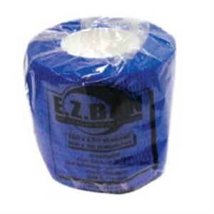 E.Z. Ban Wrap Cohesive Elastic Bandage