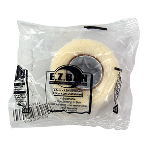 E.Z. Ban Wrap Cohesive Elastic Bandage