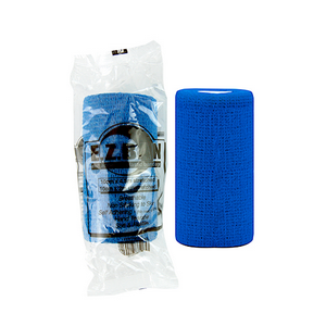 E.Z. Ban Wrap Cohesive Elastic Bandage