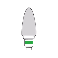 Edenta 1608 5350.060 Tc Sp Acrylic Cuttr Each