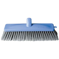 Oates Ultimate Indoor Broom Head, 30cm, Each Each